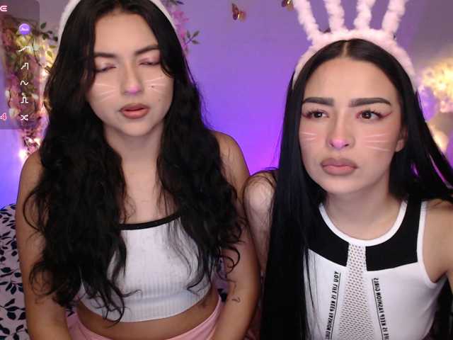 Majo-melisa live cam on BongaCams