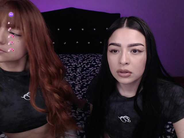 Majo-melisa live cam on BongaCams