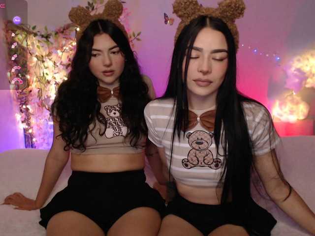 Majo-melisa live cam on BongaCams