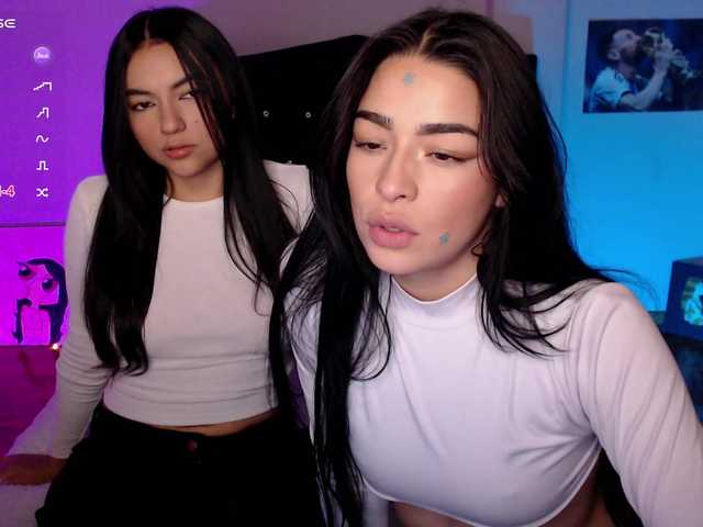Majo-melisa live cam on BongaCams