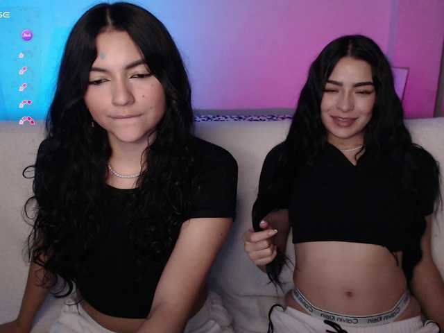 Majo-melisa live cam on BongaCams