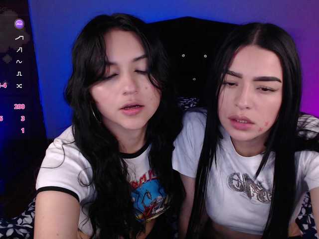  Majo-melisa chat room