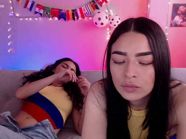 majo-melisa live show