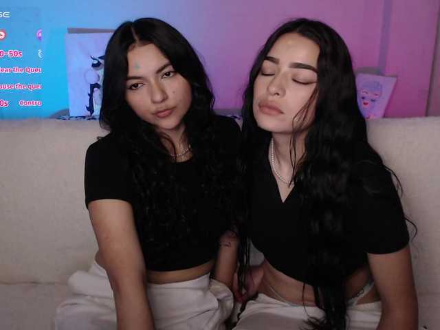 Majo-melisa live cam on BongaCams