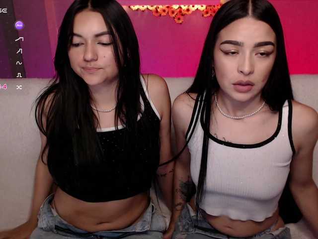 Majo-melisa live cam on BongaCams