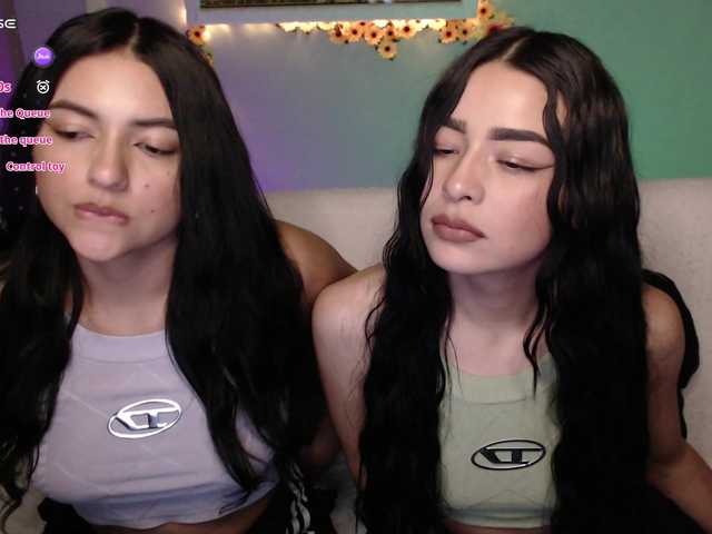 Majo-melisa live cam on BongaCams