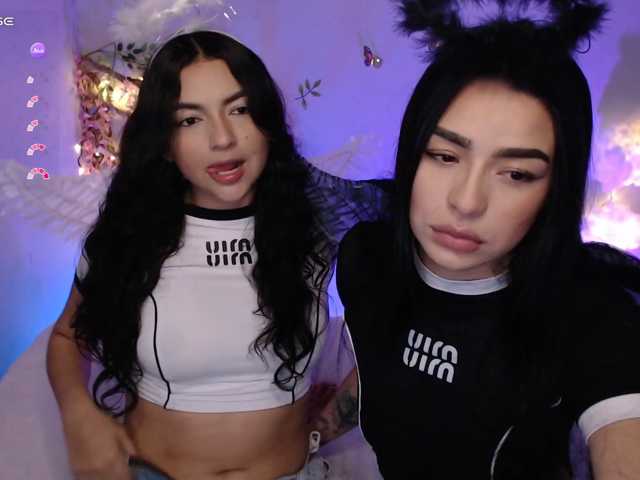 Majo-melisa live cam on BongaCams