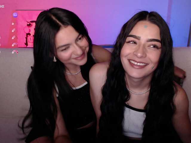 Majo-melisa live cam on BongaCams