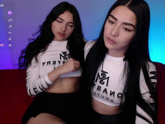 Majo-melisa live cam on BongaCams