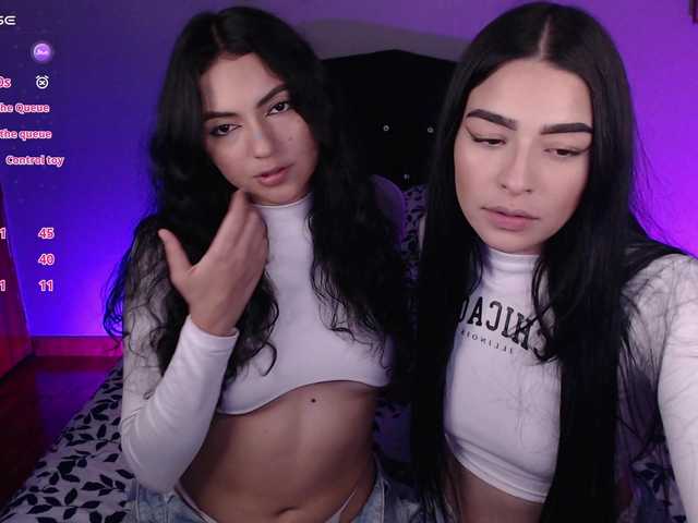 Majo-melisa live webcam show