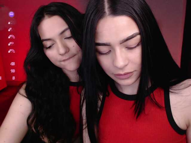 Majo-melisa live cam on BongaCams