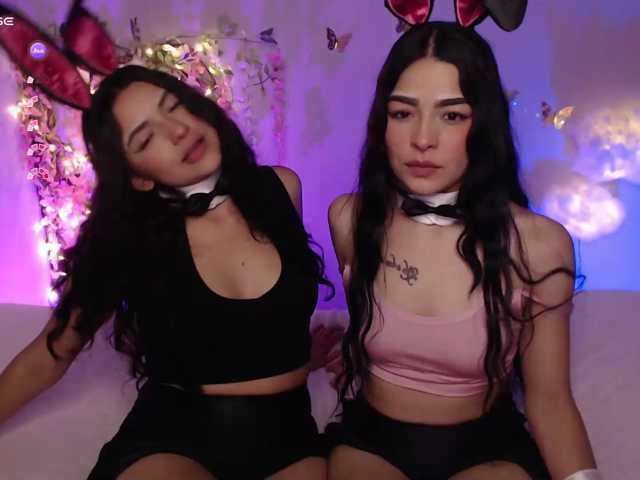 Majo-melisa live cam on BongaCams