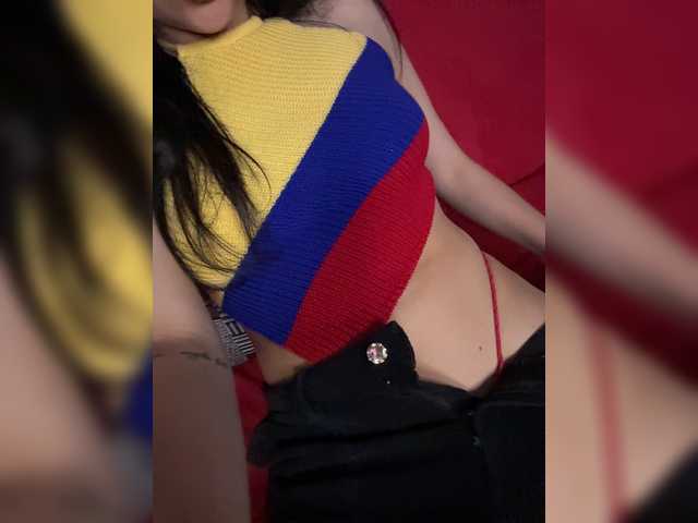 Majo-melisa live cam on BongaCams