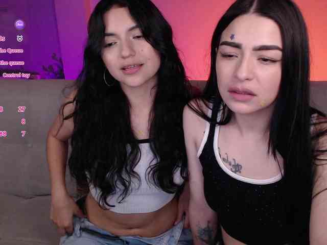 Majo-melisa webcam