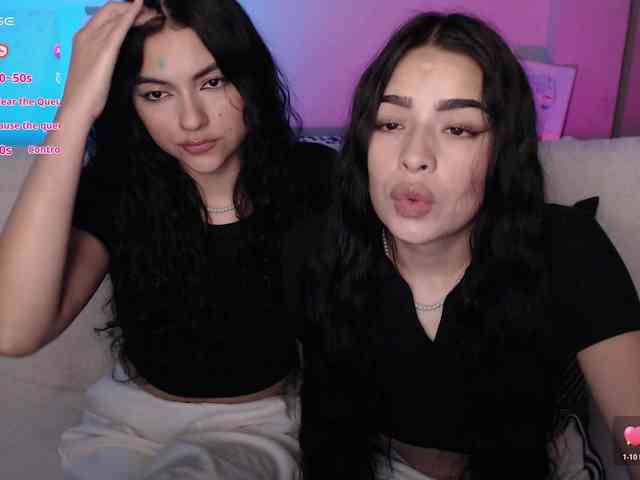 Majo-melisa webcam