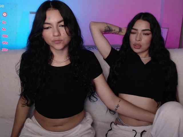 Majo-melisa webcam
