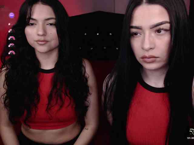 Majo-melisa webcam