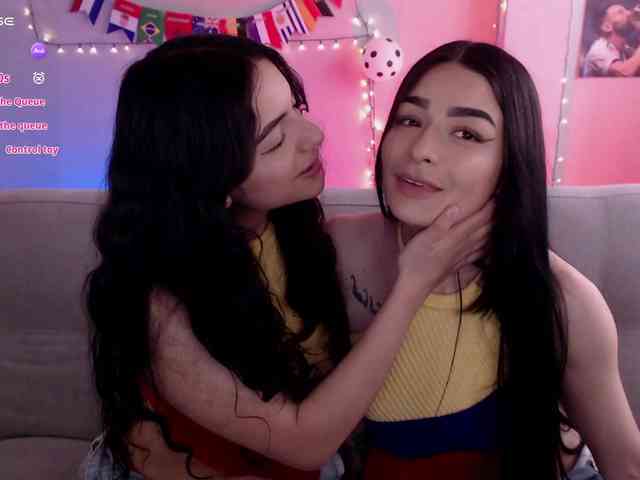 Majo-melisa webcam