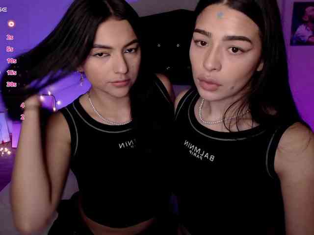 Majo-melisa webcam