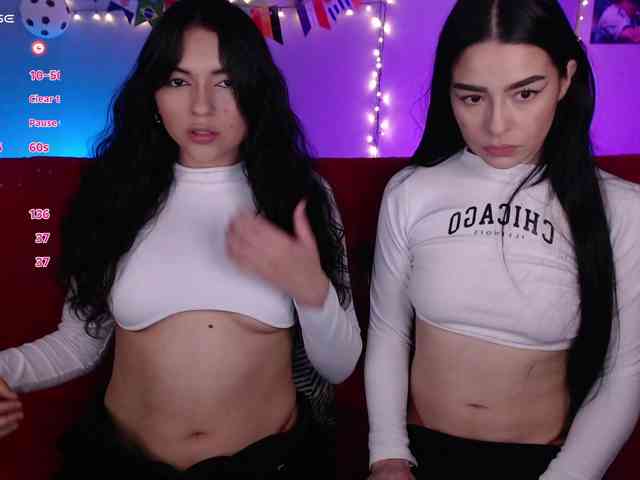 Majo-melisa webcam