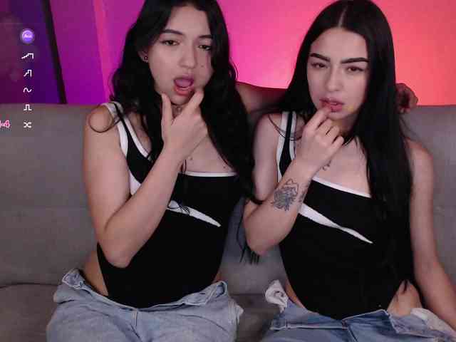 Majo-melisa webcam