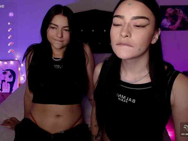 Majo-melisa webcam