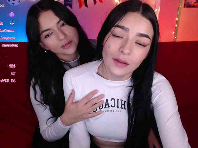 Majo-melisa webcam