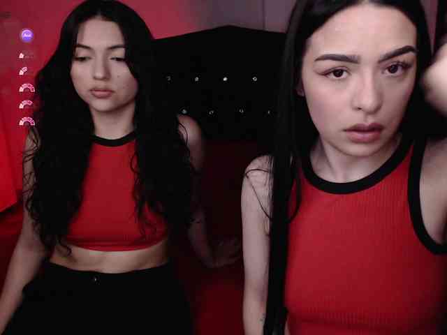 Majo-melisa webcam