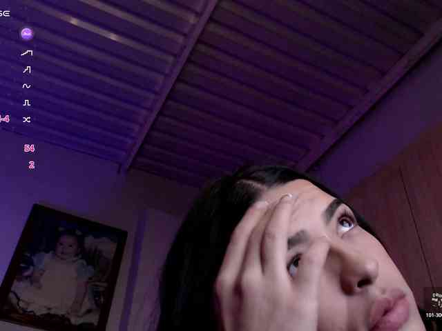 Majo-melisa webcam