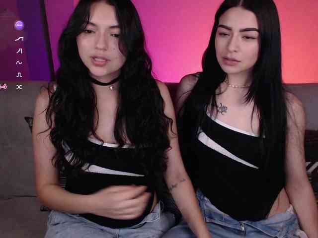 Majo-melisa webcam