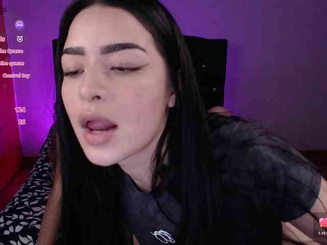 Majo-melisa webcam