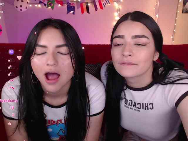 Majo-melisa webcam