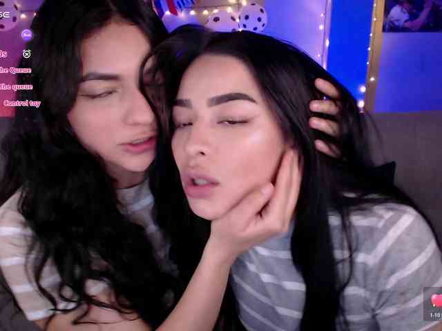 Majo-melisa webcam