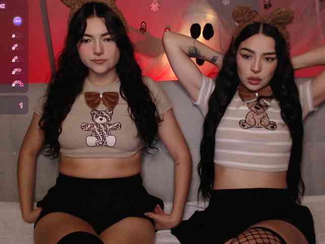 Modelo: Majo-melisa