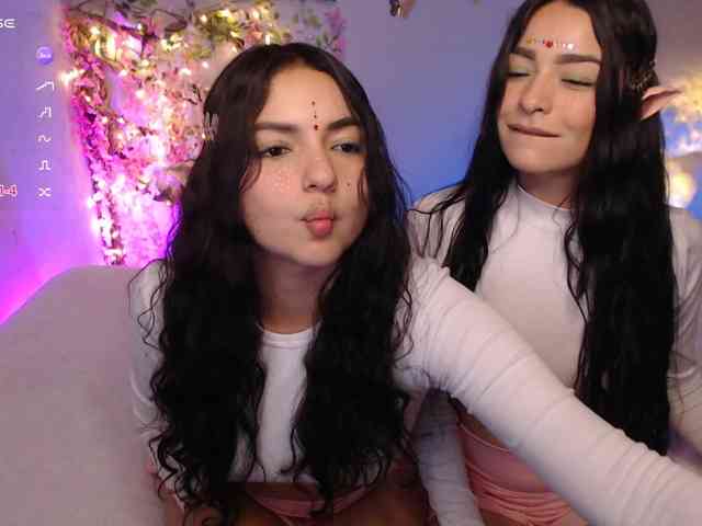 Majo-melisa webcam