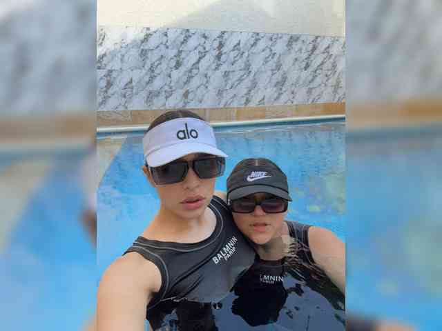 Majo-melisa webcam