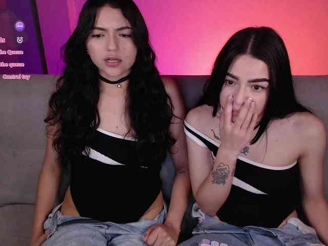 Majo-melisa webcam
