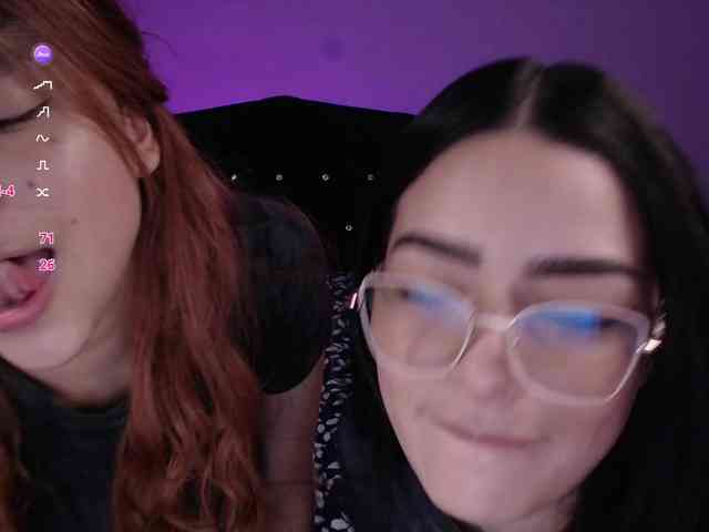 Majo-melisa webcam