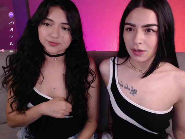 Majo-melisa webcam