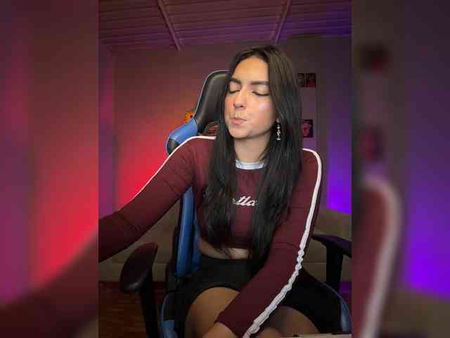 Modelo: Majo-melisa