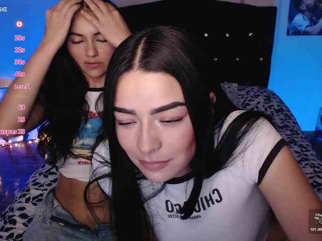 Majo-melisa webcam