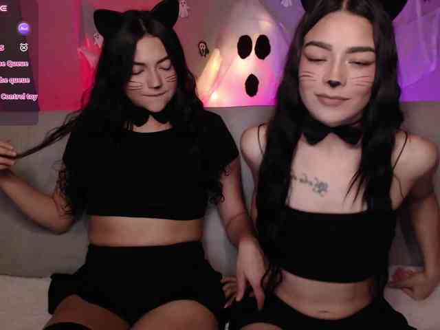 Modelo: Majo-melisa