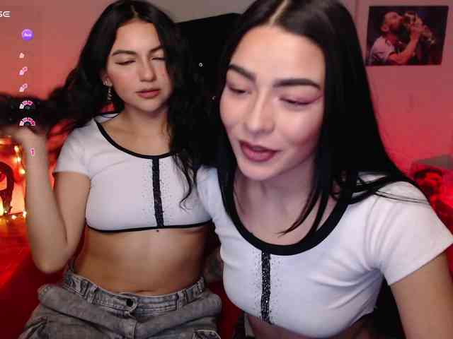 Modelo: Majo-melisa