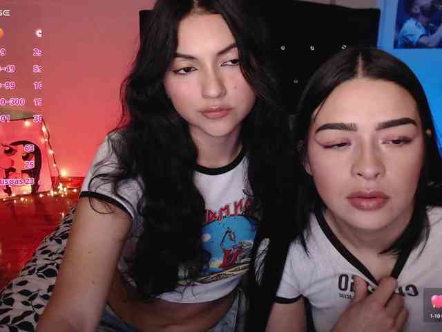 Majo-melisa webcam
