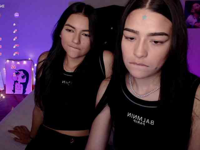Majo-melisa webcam