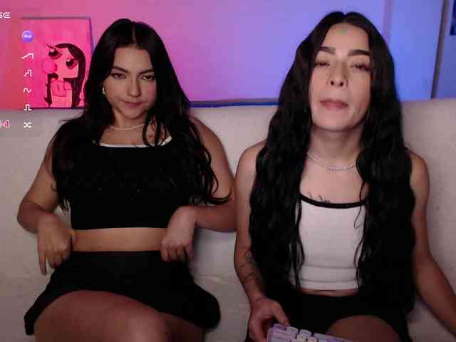 Majo-melisa webcam