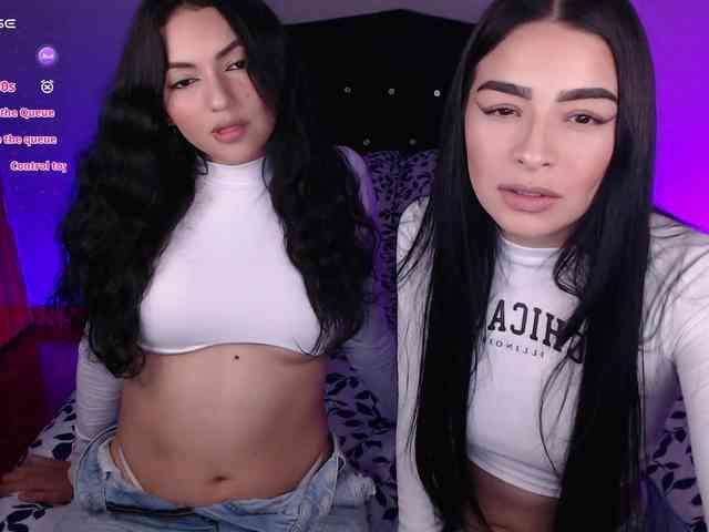 Majo-melisa webcam
