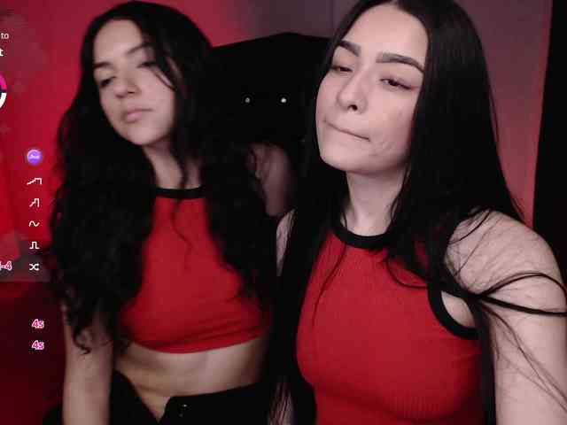 Modelo: Majo-melisa