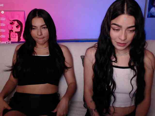 Majo-melisa webcam