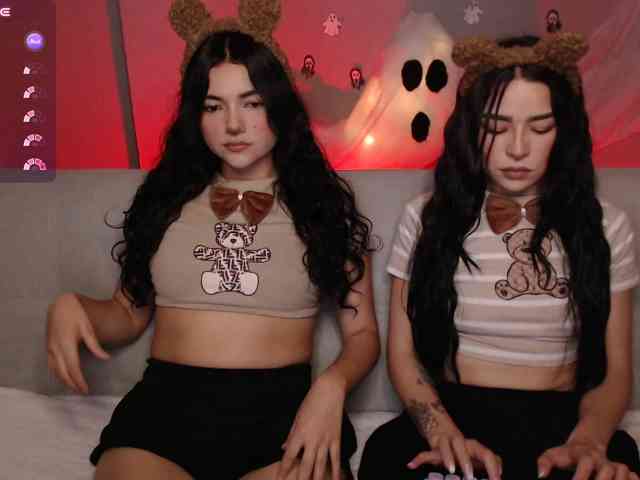 Modelo: Majo-melisa